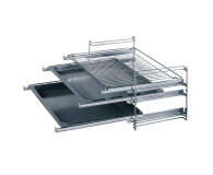 BOSCH Zestaw Prowadnic BOSCH HEZ 368301 Do HBA 23B262E - 1013194 - zdjęcie 1